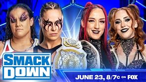 Fans extremely disgruntled with current champion - 4 reasons why unifying the WWE and NXT Women's Tag Team Titles is a mistake