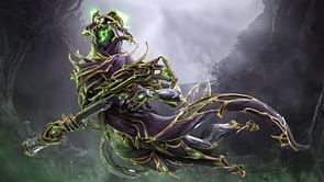 How to get Wisp Prime in Warframe