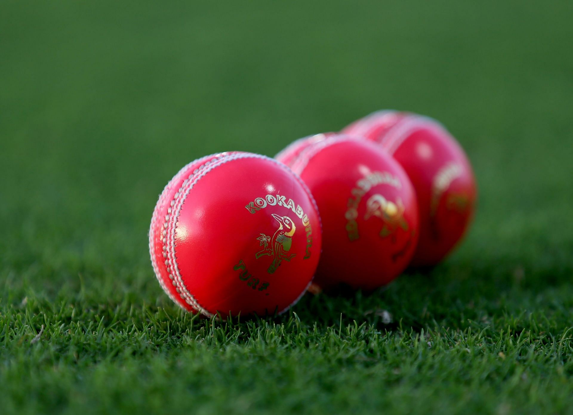 MCC v Durham - Day Two