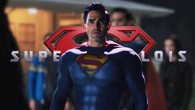 Is Superman and Lois cancelled? Exploring the renewal status of the series