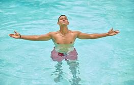 "I think about that line when I want to achieve something" - Yashasvi Jaiswal on his love for Titanic's 'My Heart Will Go On' song