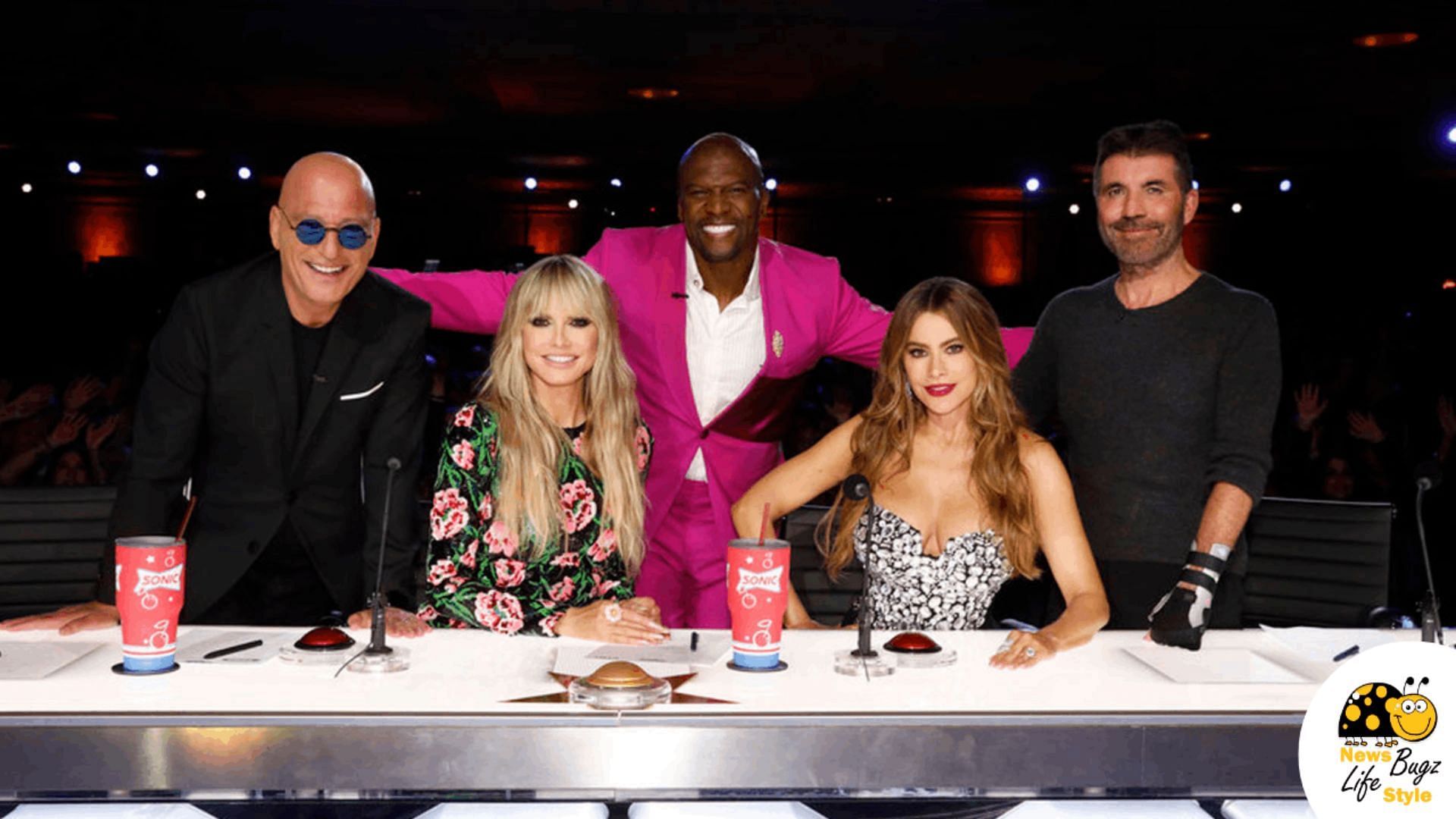 America's Got Talent (AGT) season 18 episode 2 release date, air time