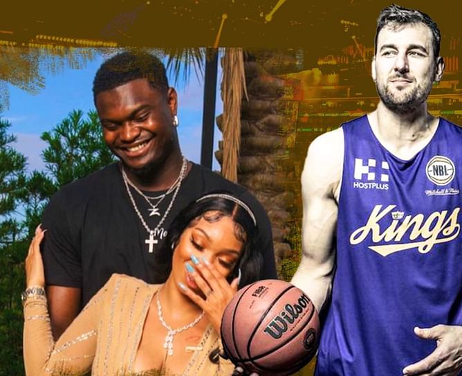 “Your wife's going to find out about it” – Former NBA champion hands out advice to Zion Williamson on Moriah Mills drama