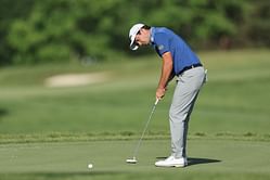 2023 Memorial Tournament tee times Friday round 2 explored