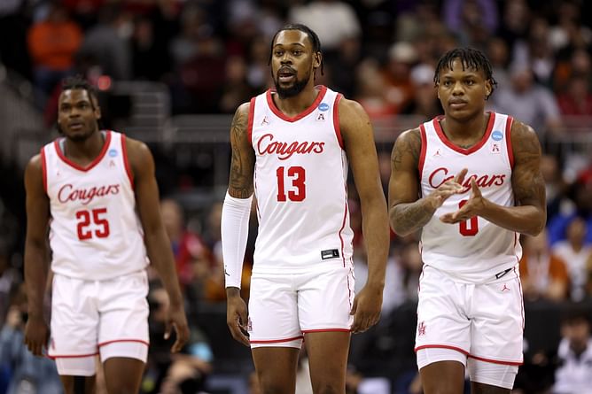 Jarace Walker NBA Draft 2023: Scouting report, age, projected teams and more