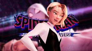 Spider-Man: Across the Spider-Verse revamps Gwen's origin from first film