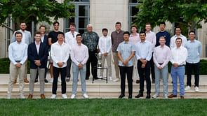 Does US Open 2023 have a champions' dinner? All you need to know about the major championship’s traditions