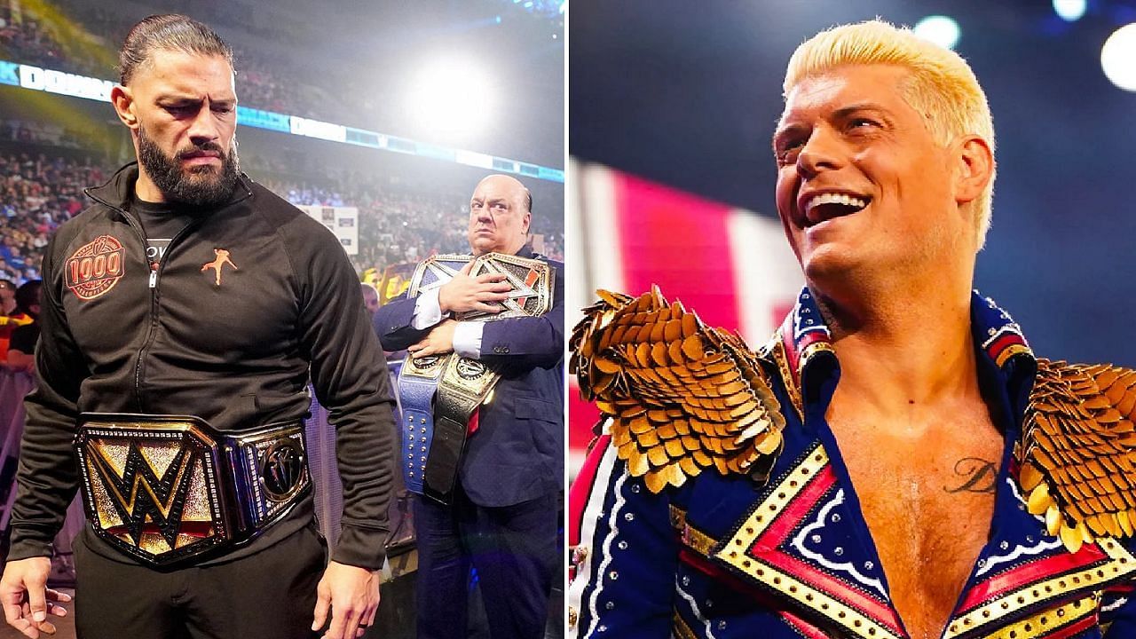 WWE WrestleMania XL नाईट 2 में होगा धमाकेदार मैच