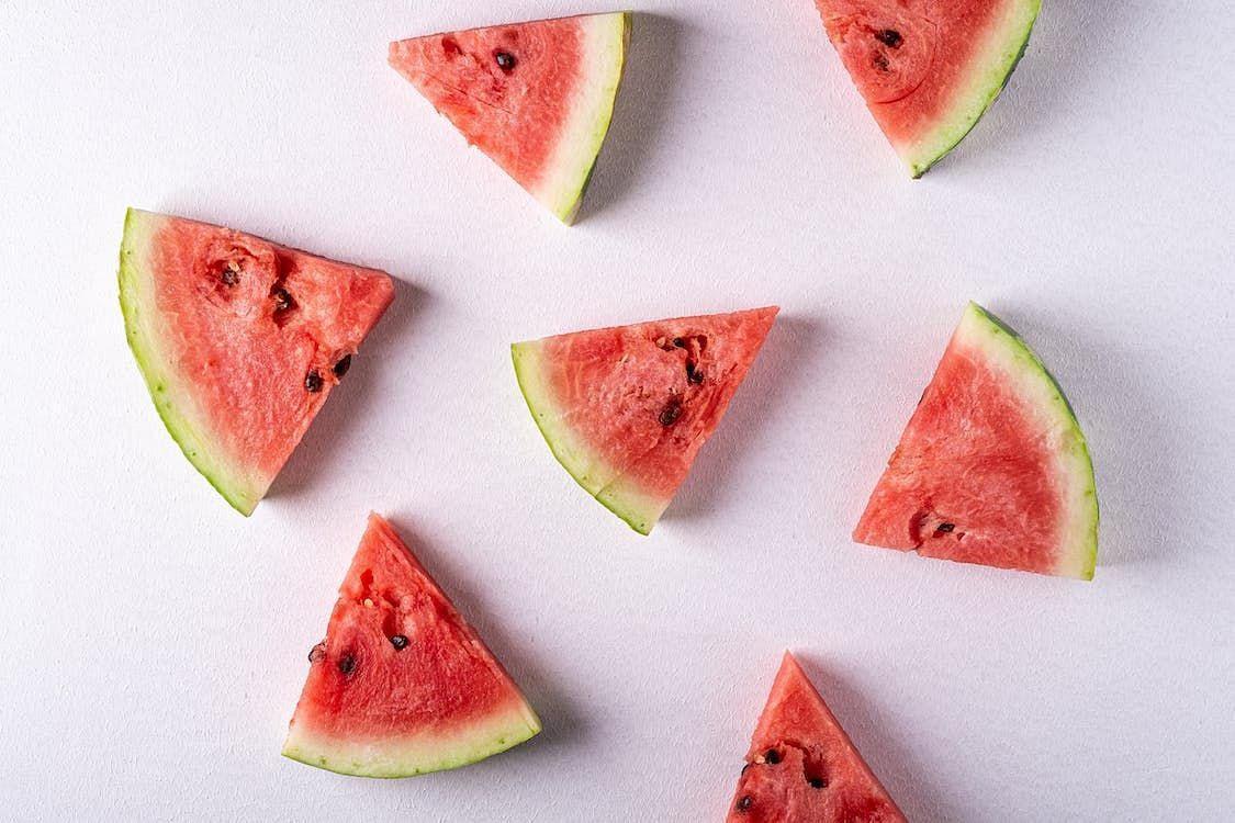 Watermelon, the luscious and invigorating fruit of summer, is not just a delightful indulgence during sweltering days but also provides a multitude of health advantages (Rodion Kutsaiev/ Pexels)