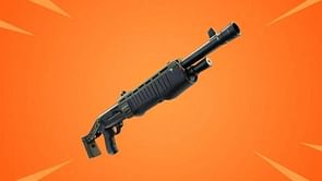 Fortnite leak confirms Pump Shotgun's return in Chapter 4 Season 3