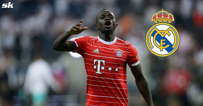 "Top 3 in the world right now" - Sadio Mane backs Real Madrid star to win Ballon d'Or soon