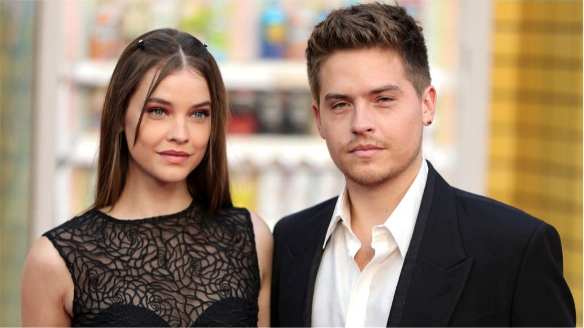 Dylan Sprouse and Barbara Palvin are engaged now (Image via Matt Winkelmeyer/Getty Images)
