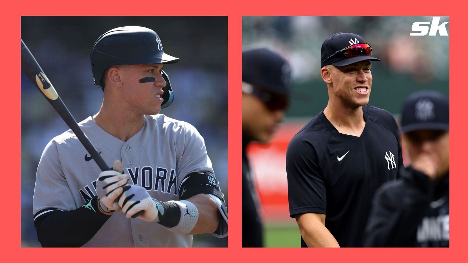 How long is Aaron Judge out? Yankees superstar hits IL after toe injury