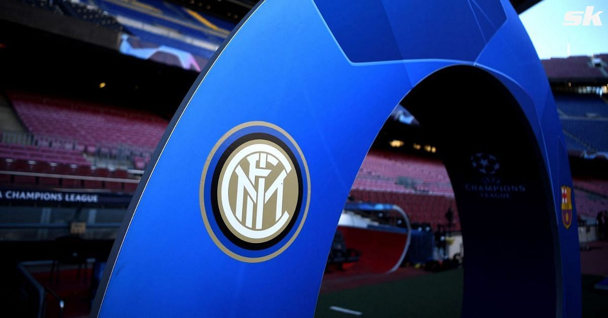 Former Inter Milan star arrested