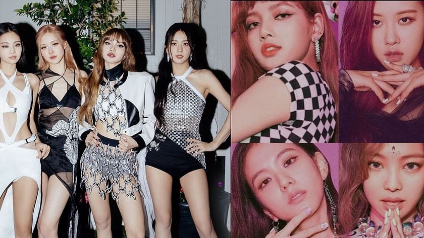 Mothers coming soon!!: Fans rejoice as BLACKPINK is set to release a  mini-album this year