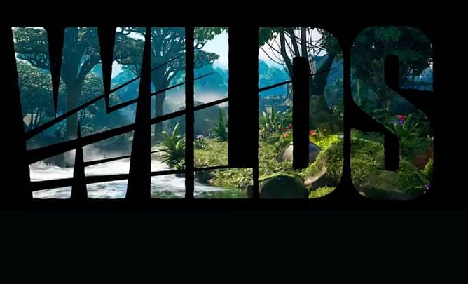 Fortnite Chapter 4 Season 3 teaser offers a first look at the map