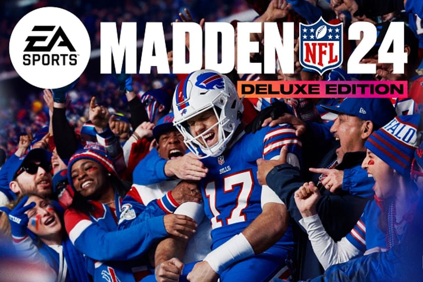 Madden NFL 24 Release Date, Franchise, Superstar Mode, And More - GameSpot