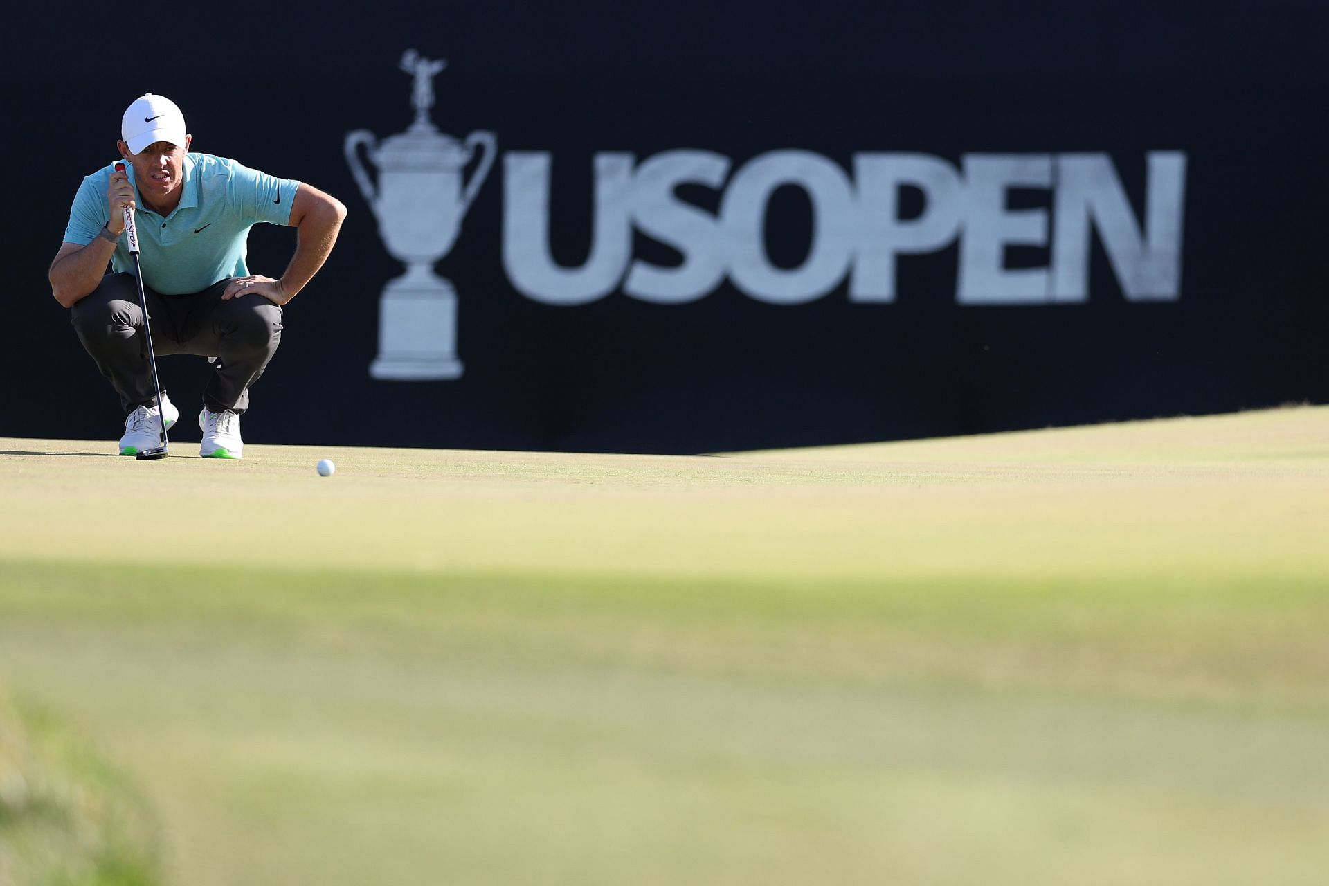 123rd U.S. Open Championship - Final Round