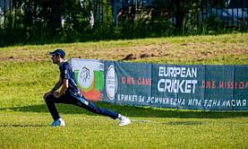 INB vs BAR Dream11 Prediction: Fantasy Cricket Tips, Today's Playing XIs and Pitch Report for ECS Bulgaria T10, Match 56