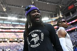 Dalvin Cook released: Vikings pull the plug with RB set to hit free agency
