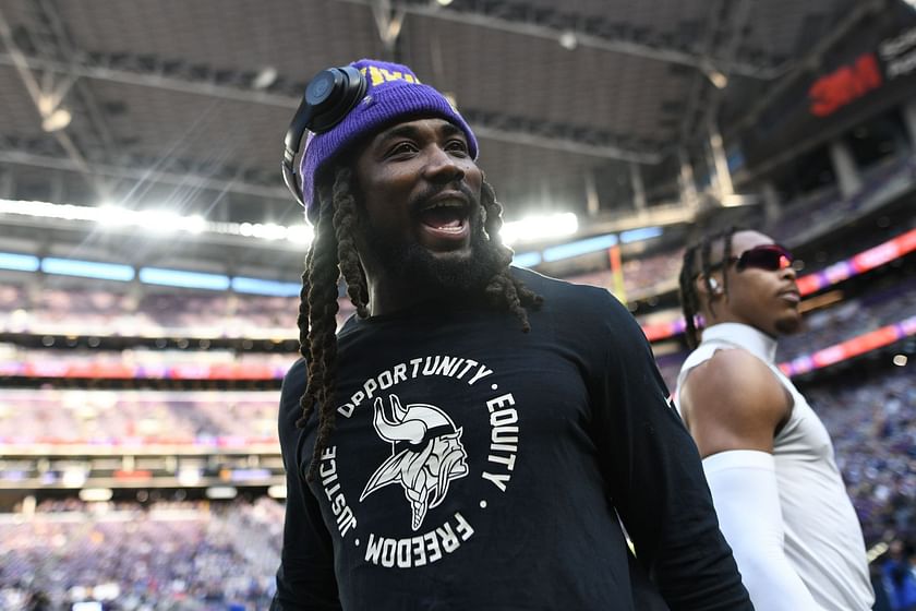 Broncos, Dolphins set to pursue Dalvin Cook once Vikings release Pro Bowl  RB, per report 