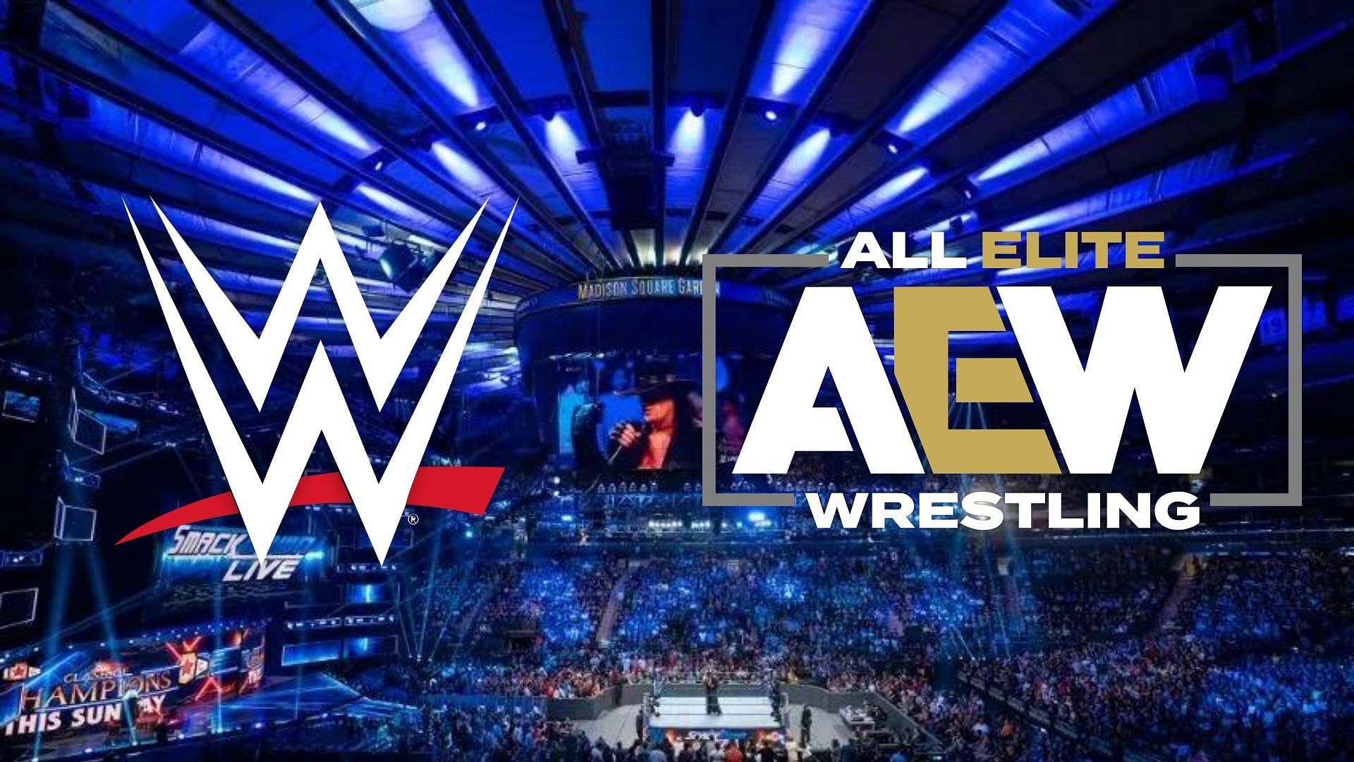 Which AEW star could be on their way to WWE?