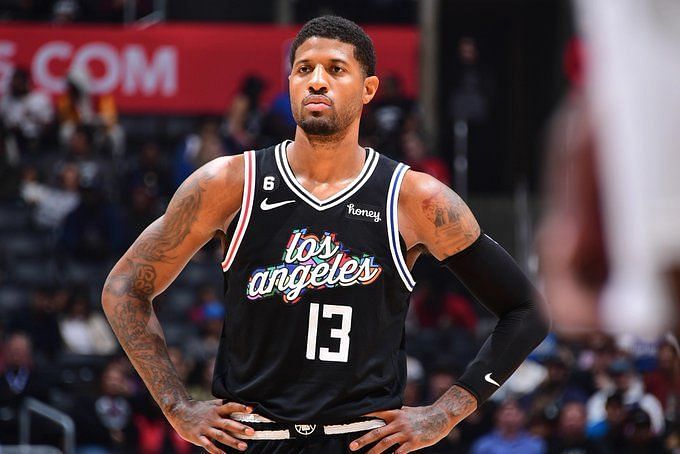 Clippers quietly gauging Paul George's trade value, rival