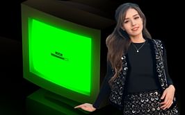 "Why would I compromise my morals and ethics" - Pokimane says it would be "cringe" if she accepts $10 million contract from Kick