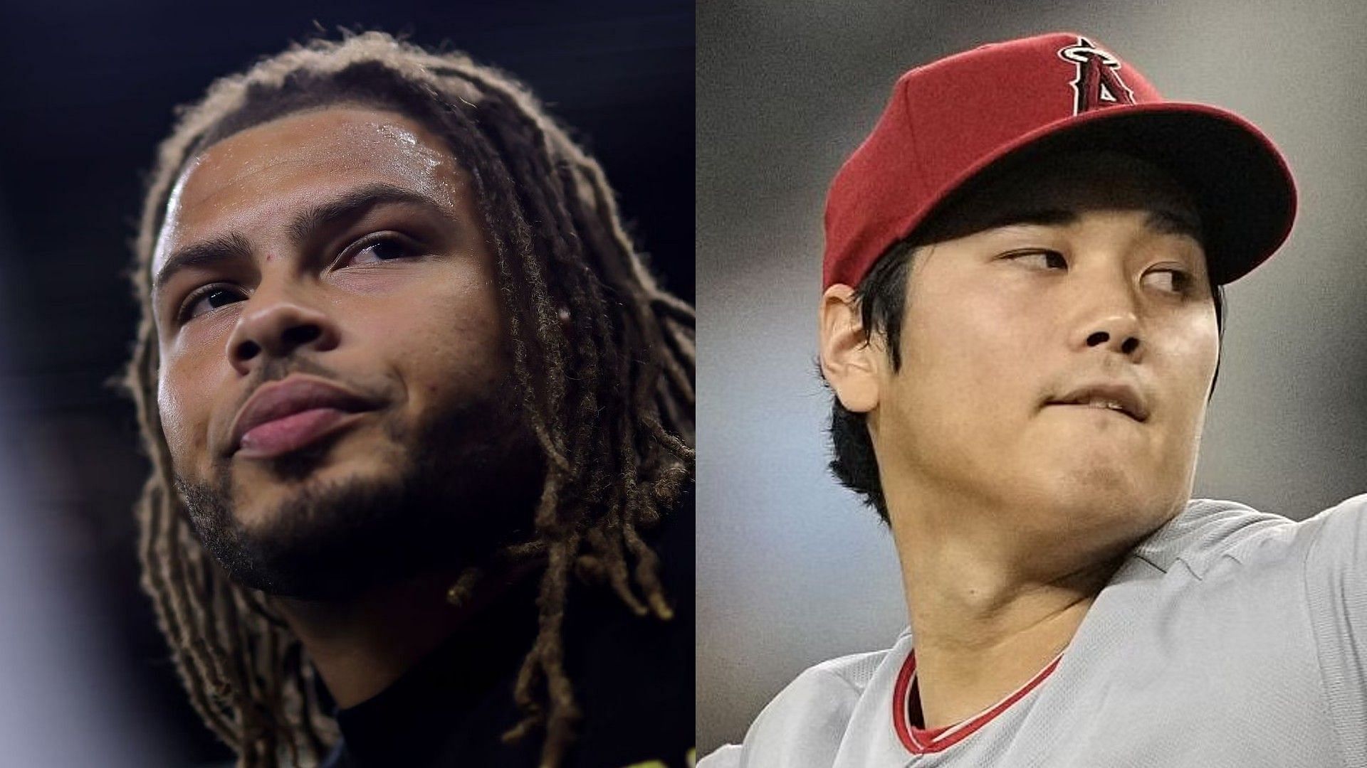 Tyrann Mathieu braces for massive payday for Shohei Ohtani