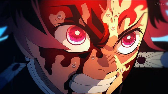 Muzan's backstory in Demon Slayer season 3 finale makes him more ...