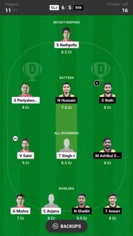 Fantasy suggestion #1