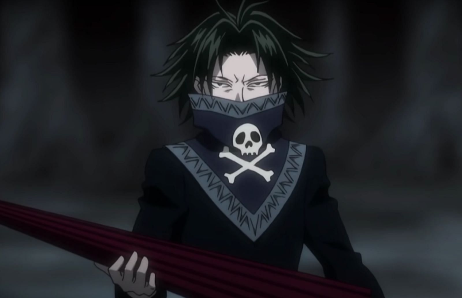 Feitan hxh