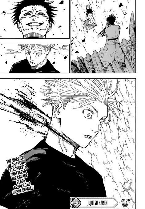 Jujutsu Kaisen: Why Gojo Cannot Die At This Point In The Story, Explored