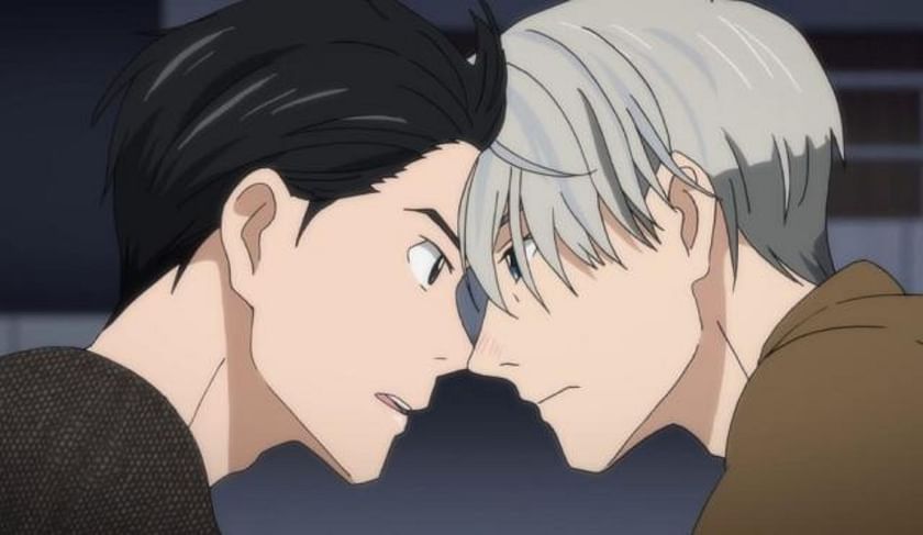 Skate-Leading Stars Is a Soap Opera Version of Yuri!!! on Ice