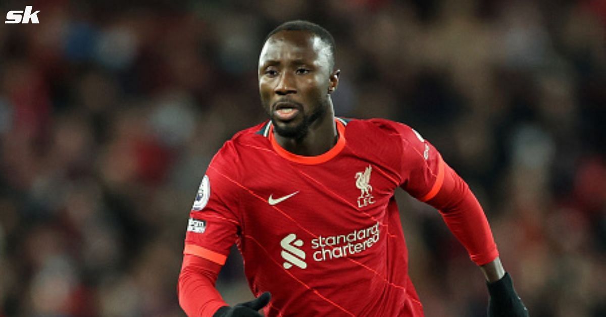 Naby Keita could be headed for Werder Bremen. 