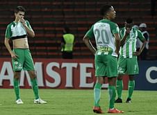 Olimpia vs Atletico Nacional Prediction and Betting Tips | June 8th 2023