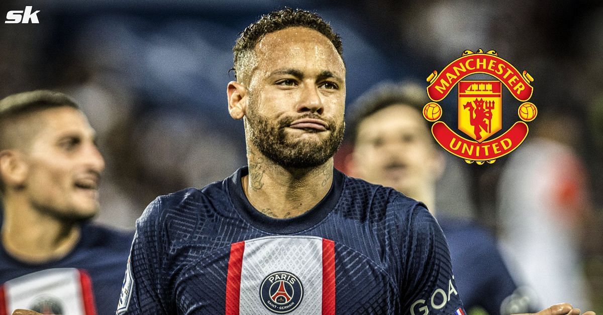 Chelsea could pip Manchester United in the race to sign PSG superstar Neymar.