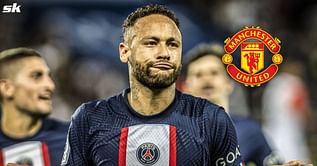 Premier League giants favorites to sign PSG superstar Neymar Jr despite Manchester United links: Reports