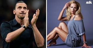 Zlatan Ibrahimovic's wife: Meet Helena Seger, the Swedish icon’s partner whom he met during furious row involving his Ferrari