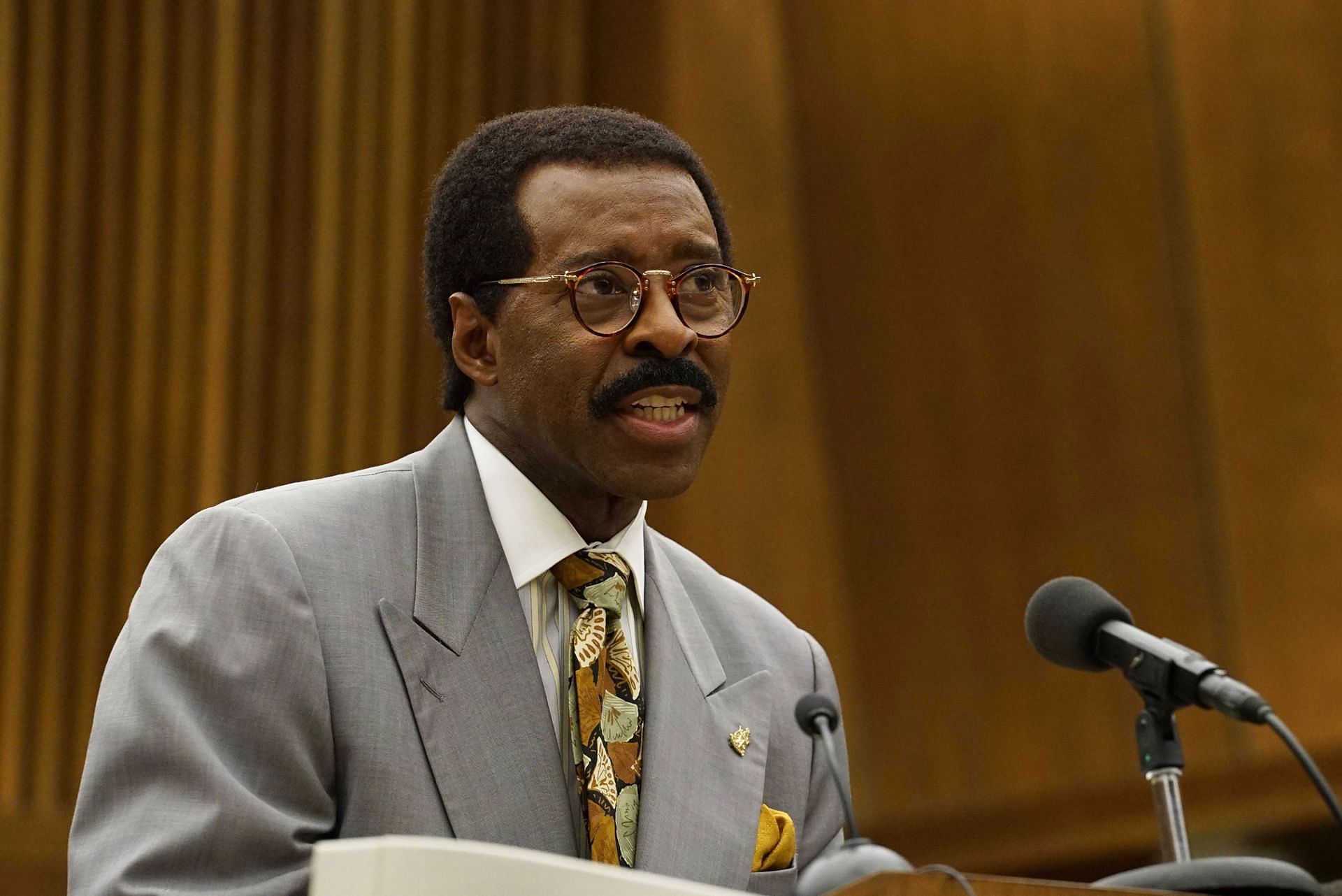 Johnnie Cochran Jr.