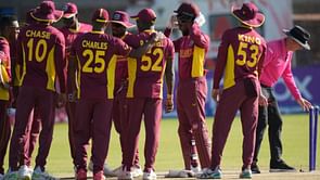 3 reasons why West Indies are favorites to qualify for 2023 World Cup in the Qualifiers