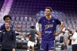 How good is Victor Wembanyama: Rating Victor Wembanyama's pre-NBA career