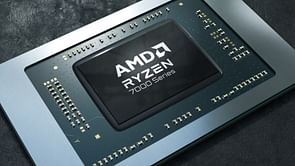 AMD launches all new Ryzen 7040 series laptops and Ryzen PRO 7000 series desktop CPUs: Specs, features, and more