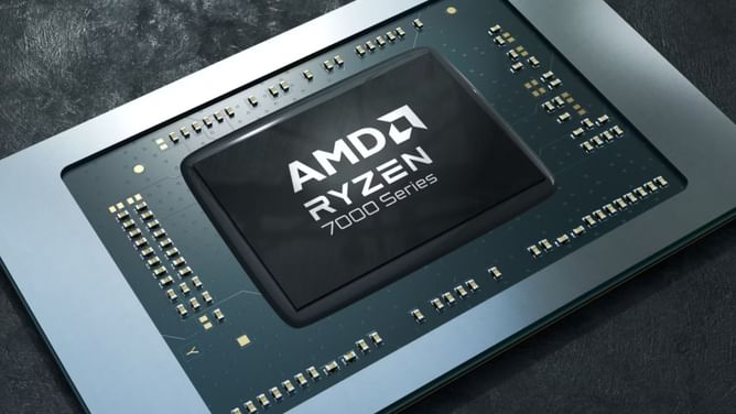 AMD launches all new Ryzen 7040 series laptops and Ryzen PRO 7000 series desktop CPUs: Specs, features, and more