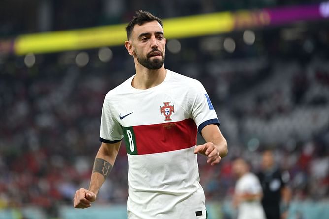 Iceland vs Portugal Prediction and Betting Tips | 20th June 2023