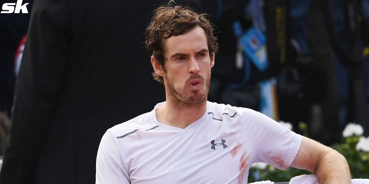 Andy Murray spoke about his retirement plans in a recent interview