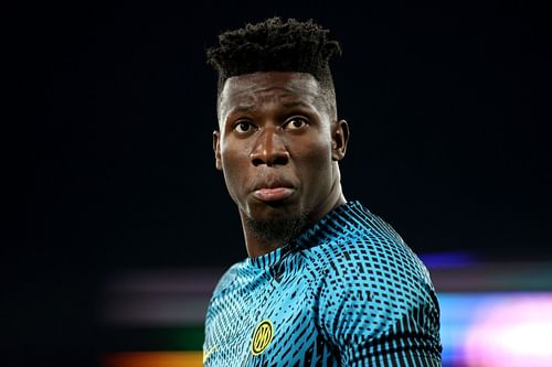 Andre Onana is wanted at Stamford Bridge.
