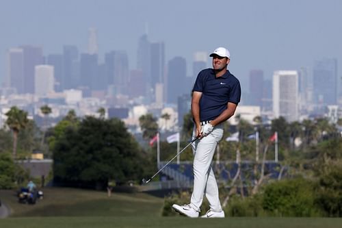 123rd U.S. Open Championship - Final Round