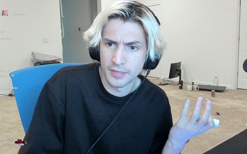 xQc - Wikipedia