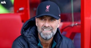 "I am living my dream" – Liverpool star drops hint about future amid rumors of exit